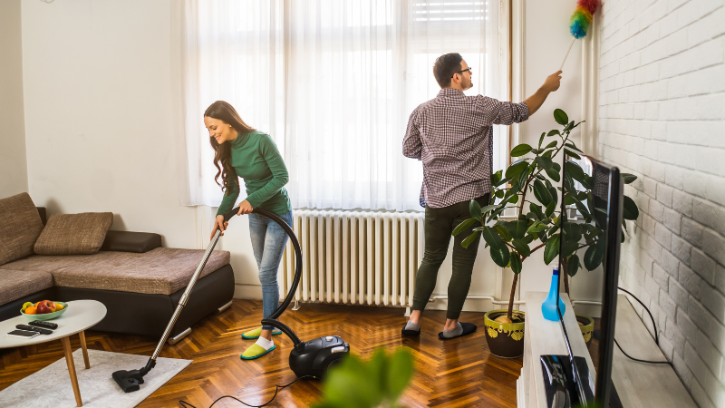Trucos limpieza: El producto estrella de limpieza para tener un hogar  impecable