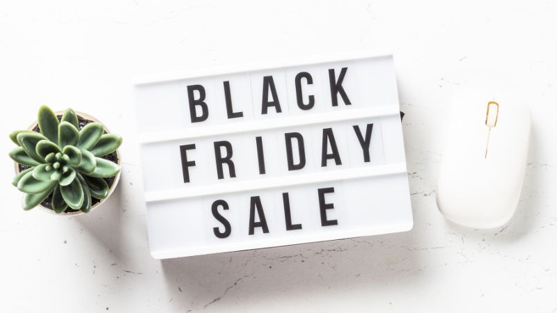 Cómo Comprar En Black Friday De Forma Inteligente | Blog