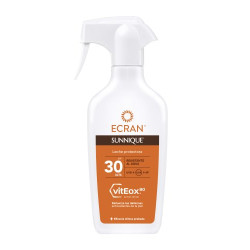 Sun Leche Pistola 270 ml Spf 30