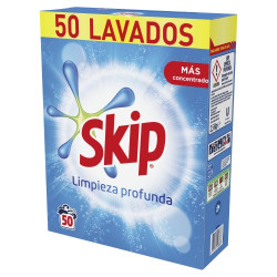 Maleta Detergente Limpieza Profunda (50 D)