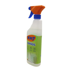 Pistola Baños 500 ml 