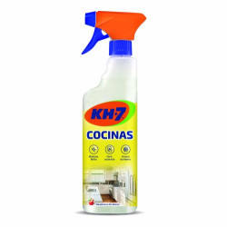 Pistola Cocinas 500 ml 