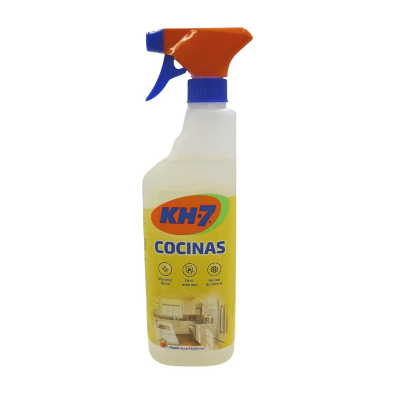 Pistola Cocinas 500 ml 