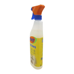 Pistola Cocinas 500 ml 