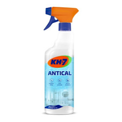 Pistola Antical 500 ml...