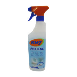 Pistola Antical 500 ml Limpieza