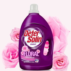 Detergente Liquido (37D) Floral