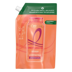 Champu Ecopack 500 ml Dream Length Reconstruction