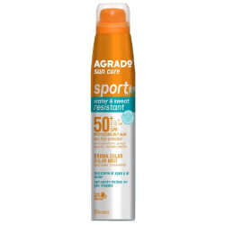 Protector Solar Bruma Sport 200 ml Spf50