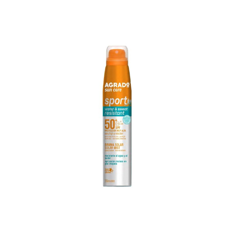 Protector Solar Bruma Sport 200 ml Spf50