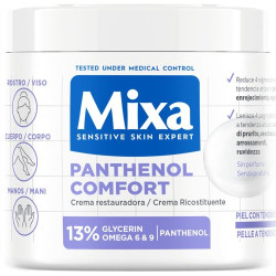 Panthenol Comfort Crema 400...