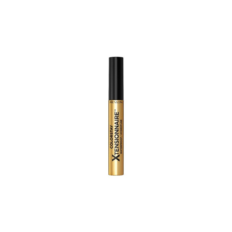 Mascara Pestañas Xtensionnaire Water Black