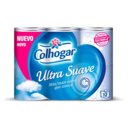 Higienico Ultra Suave 16M...