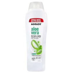 Gel de Baño Aloe Vera 1250 ml