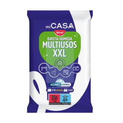 Bayeta XXL Multiusos (MAXI...