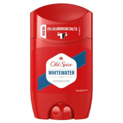 Desodorante Stick 50 ml Whitewater