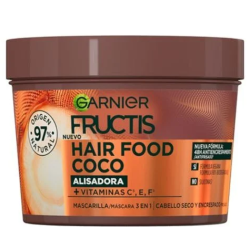 Hair Food Mascarilla 390 ml...