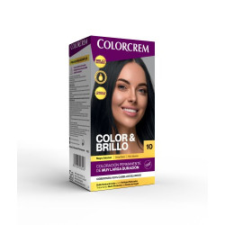 N. 10 Negro Intenso