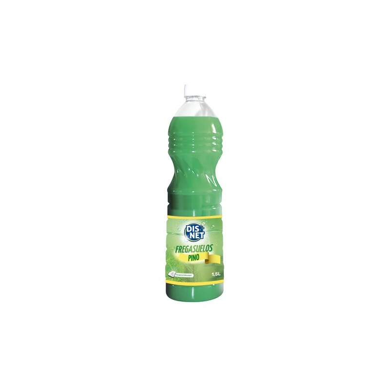 Fregasuelos 1500 ml Pino