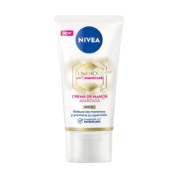 Crema de Manos Luminous...