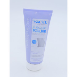 Gel Push Up Gluteos Escultor 200 ml