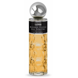 Colonia Boxes Gold Hombre...