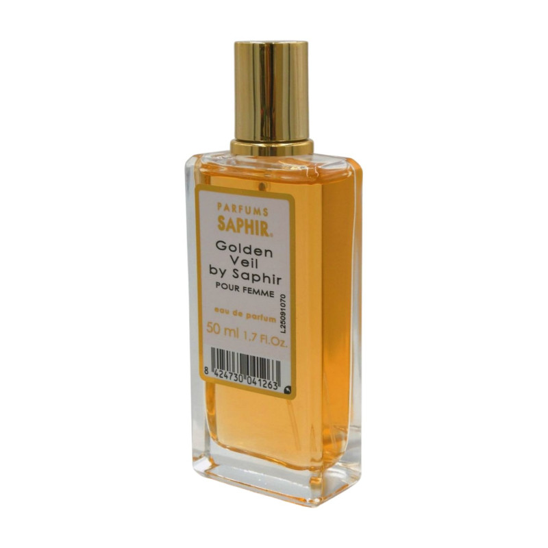 Colonia Golden Veil Mujer 50 ml