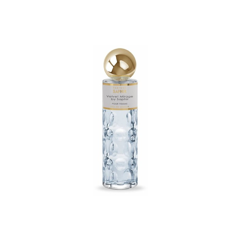 Colonia Velvet Mirage Mujer 200 ml 