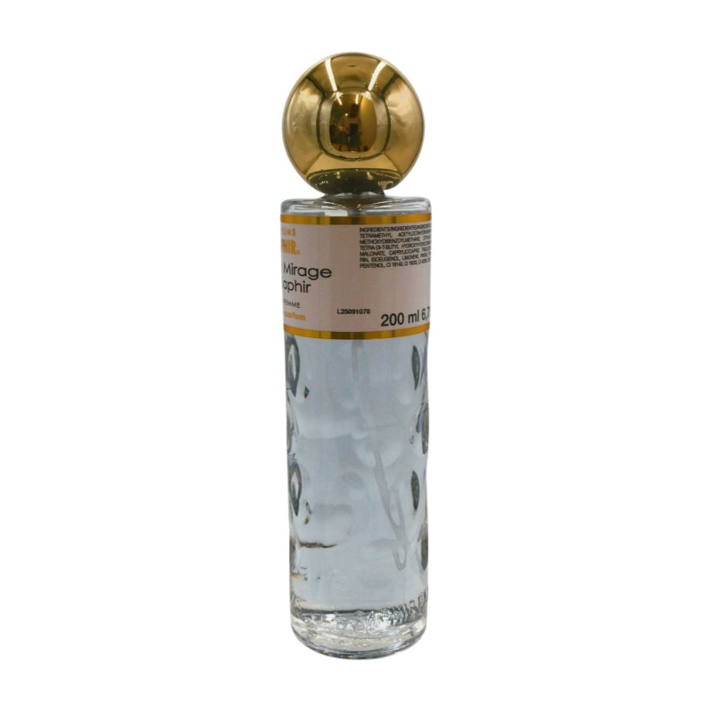 Colonia Velvet Mirage Mujer 200 ml 