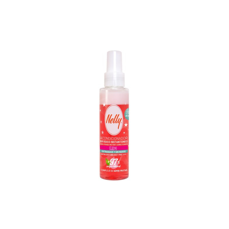 Acondicionador Viaje 100 ml
