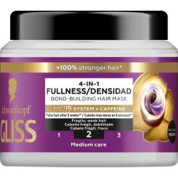 Mascarilla 400 ml 4en1 Full...
