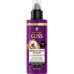 Serum Activador de Raices...