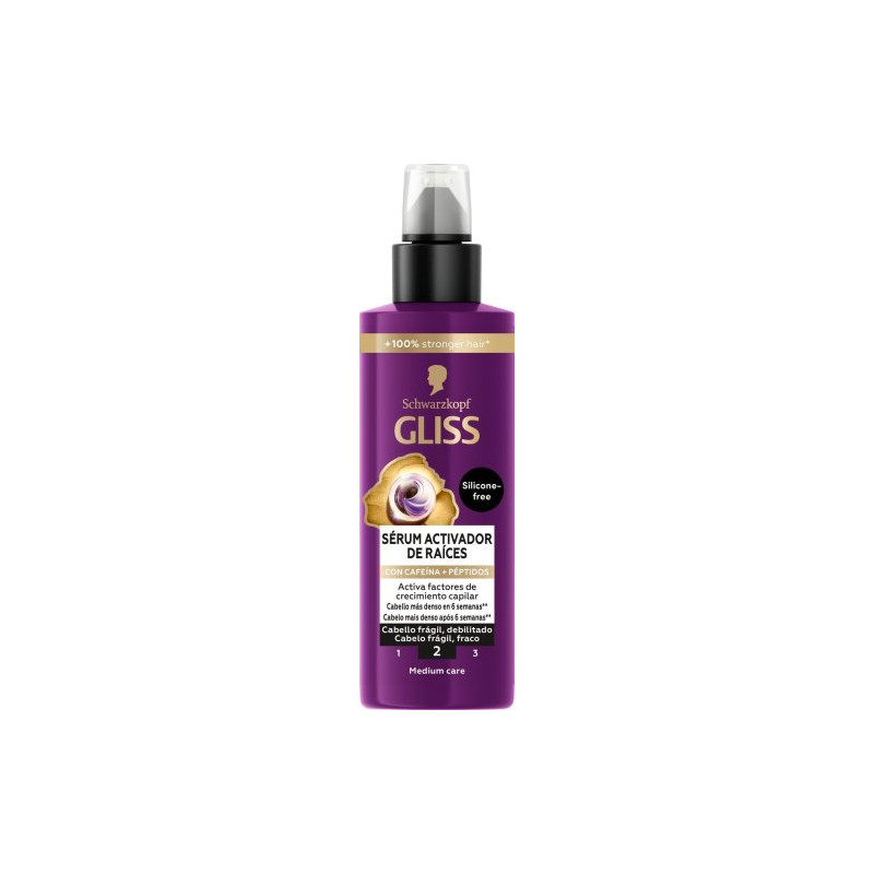 Serum Activador de Raices 100 ml