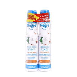 Desodorante Spray 200 ml...