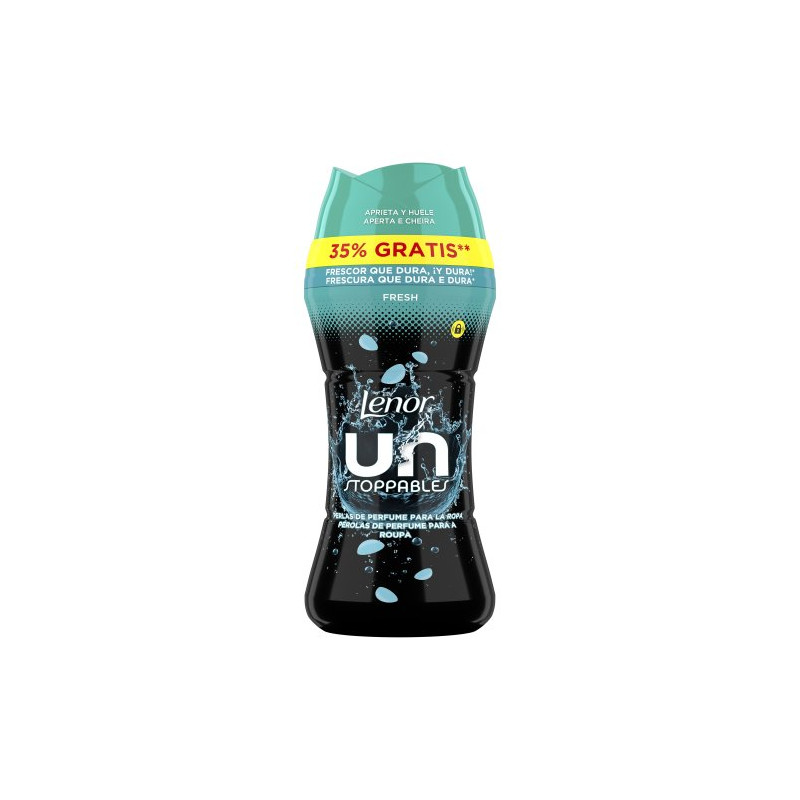 Unstoppables Perfumador 270 ml Perlas Fresh