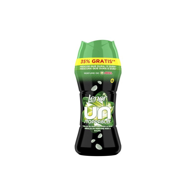 Unstoppables Perfumador 270 ml Perlas Ariel