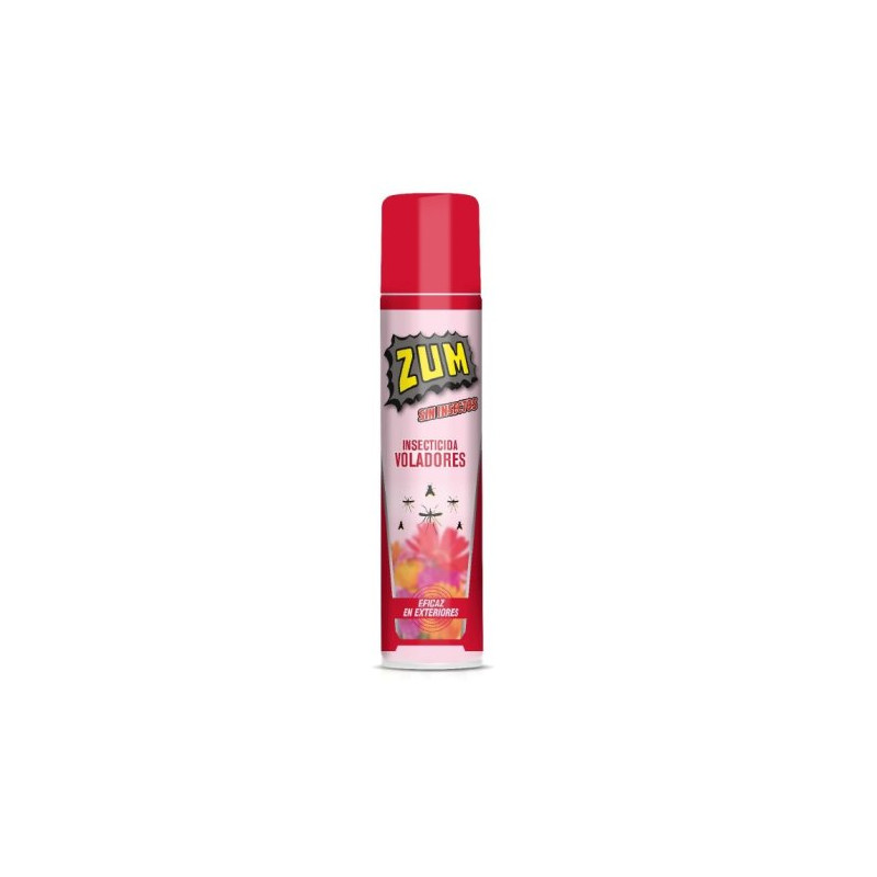 Insectizida Voladores 600 ml