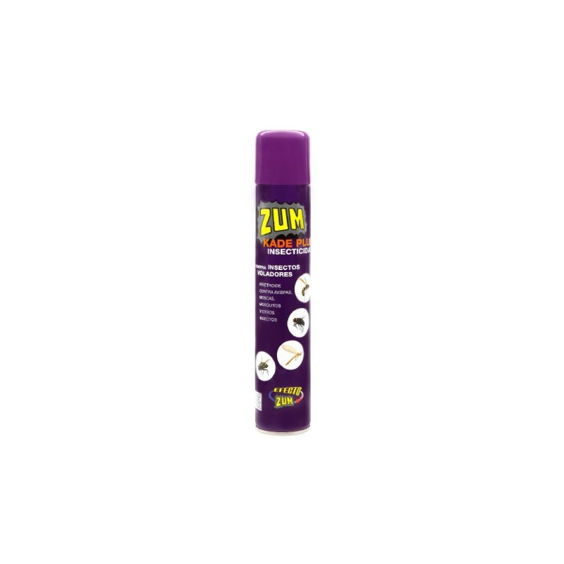 Kade Plus Spray Voladores 800 CC