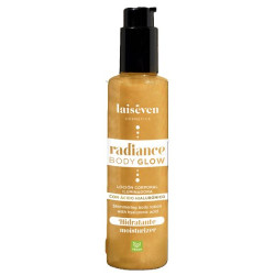 Locion Radiante Body Glow...