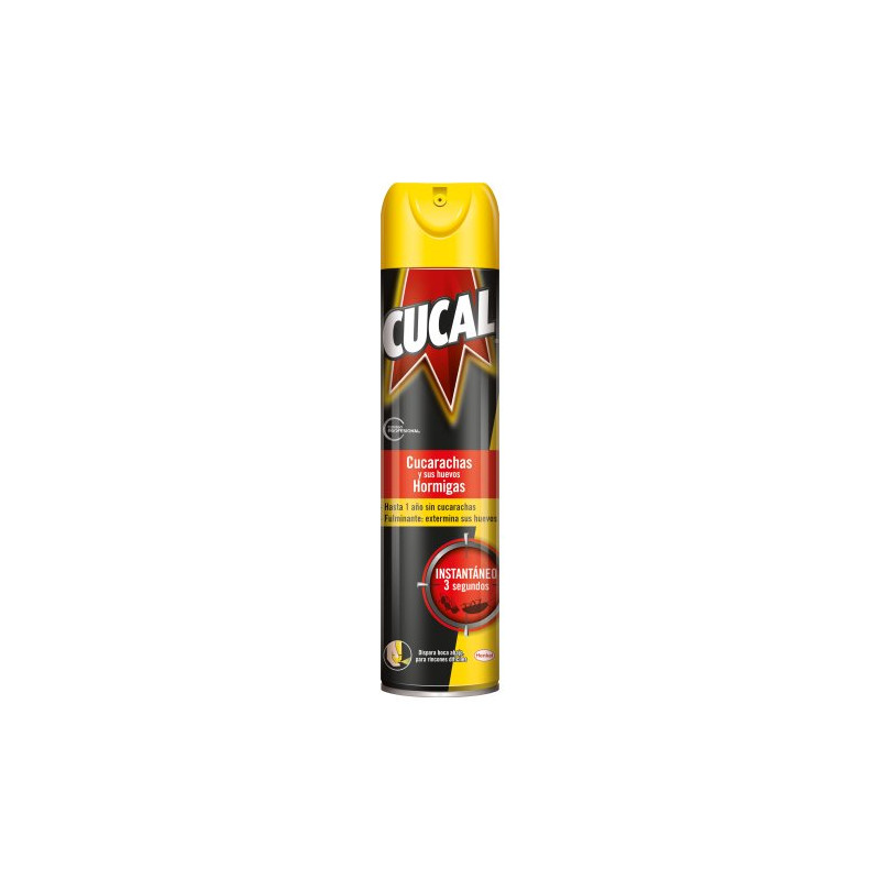 Spray 400