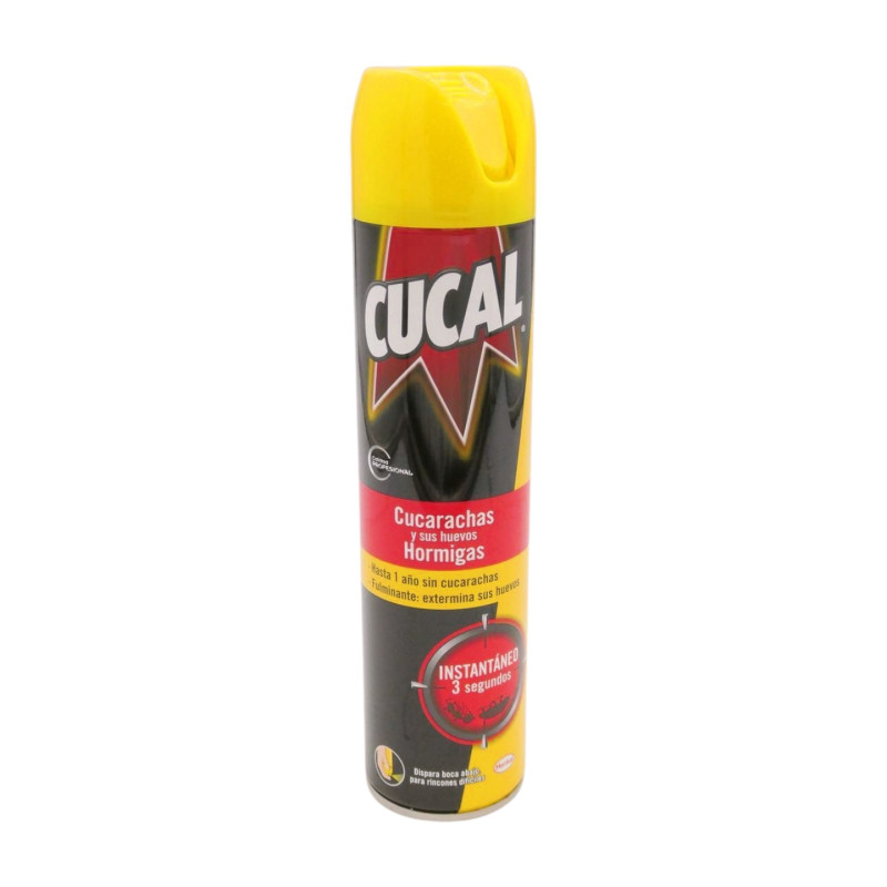 Spray 400