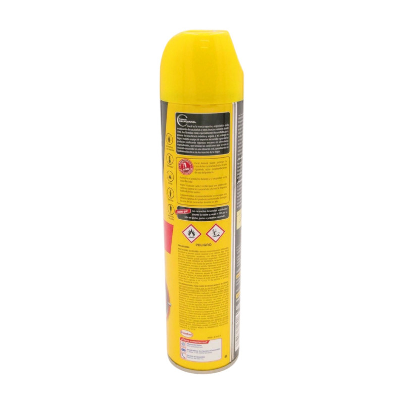 Spray 400