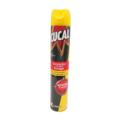 Insecticida Spray 750 ml