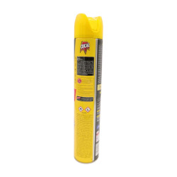Insecticida Spray 750 ml