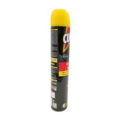 Insecticida Spray 750 ml