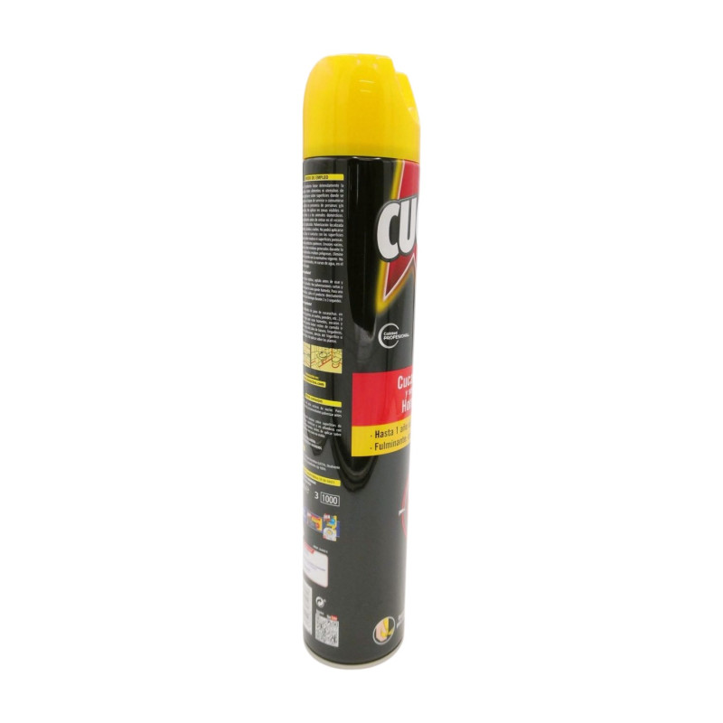 Insecticida Spray 750 ml