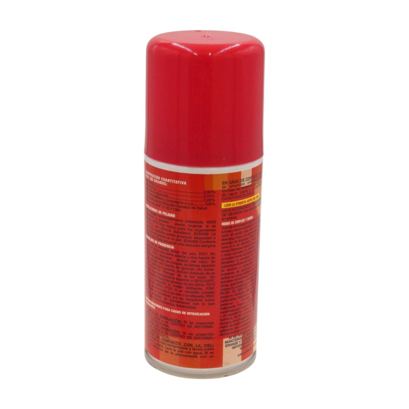 Desinsectador Total 150 ml
