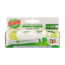 Bloom Derm Gel Post Picadura