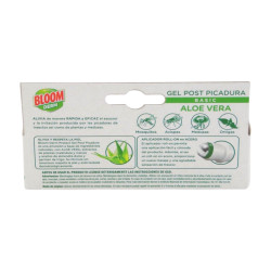 Bloom Derm Gel Post Picadura
