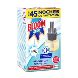 Bloom Insecticida Electrico Mosquitos